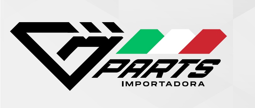 GPARTS Importadora